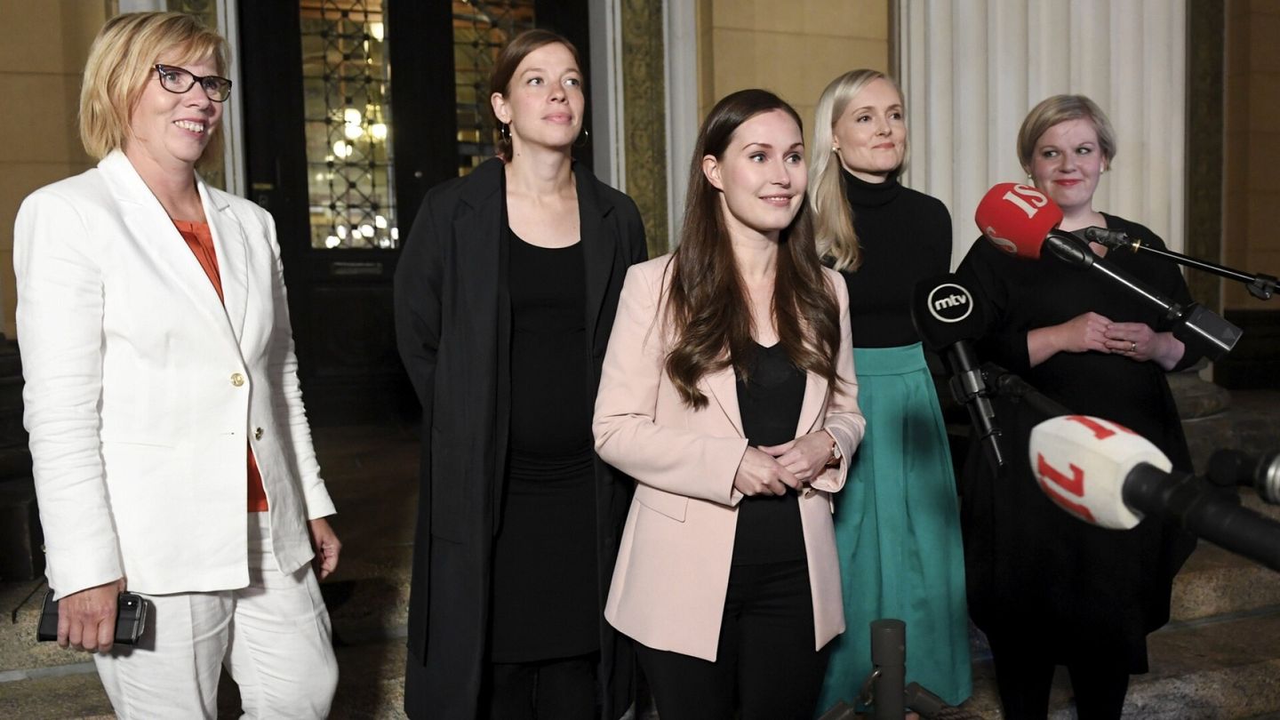 Velkaantuminen | VM: Hätkähdyttävä raportti liioittelee Marinin hallituksen törsäilyä