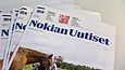 Painetun Nokian Uutisten varhaisjakelu toteutuu tällä tietoa normaalisti torstaina uhkaavasta Posti- ja logistiikka-alan unionin lakosta huolimatta. Päiväjakelu viivästyy.