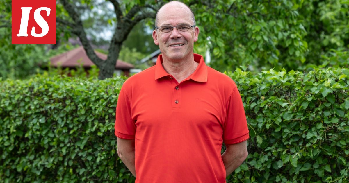 Nicke Lignellillä on tv-kuvauksissa mukanaan aina yksi asia – taustalla tuotannon ”kaino toive”