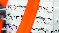 Synsam-ketju laajensi lippulaivamyymäläänsä Helsingin Aleksanterinkadulla.