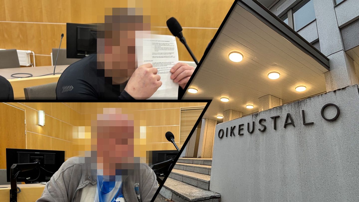 Rikosepäilyt | Poliisi epäilee: Mies järjesti puhelin­huijauksia ruotsalais­jengin tilauksesta