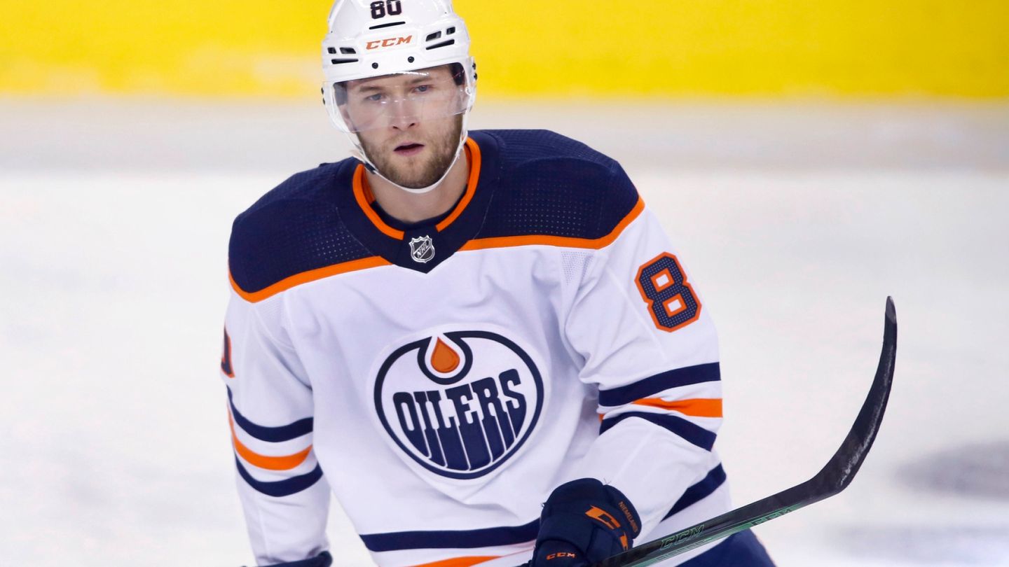 Tappara hankki NHL:ssä pelanneen suomalaisjärkäleen