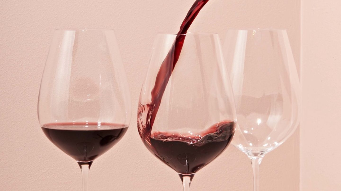 Wine critic's choice: Affordable and quality Italian red pairs well with mushrooms