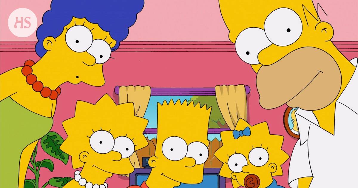 The voice actor of a familiar character from The Simpsons quits