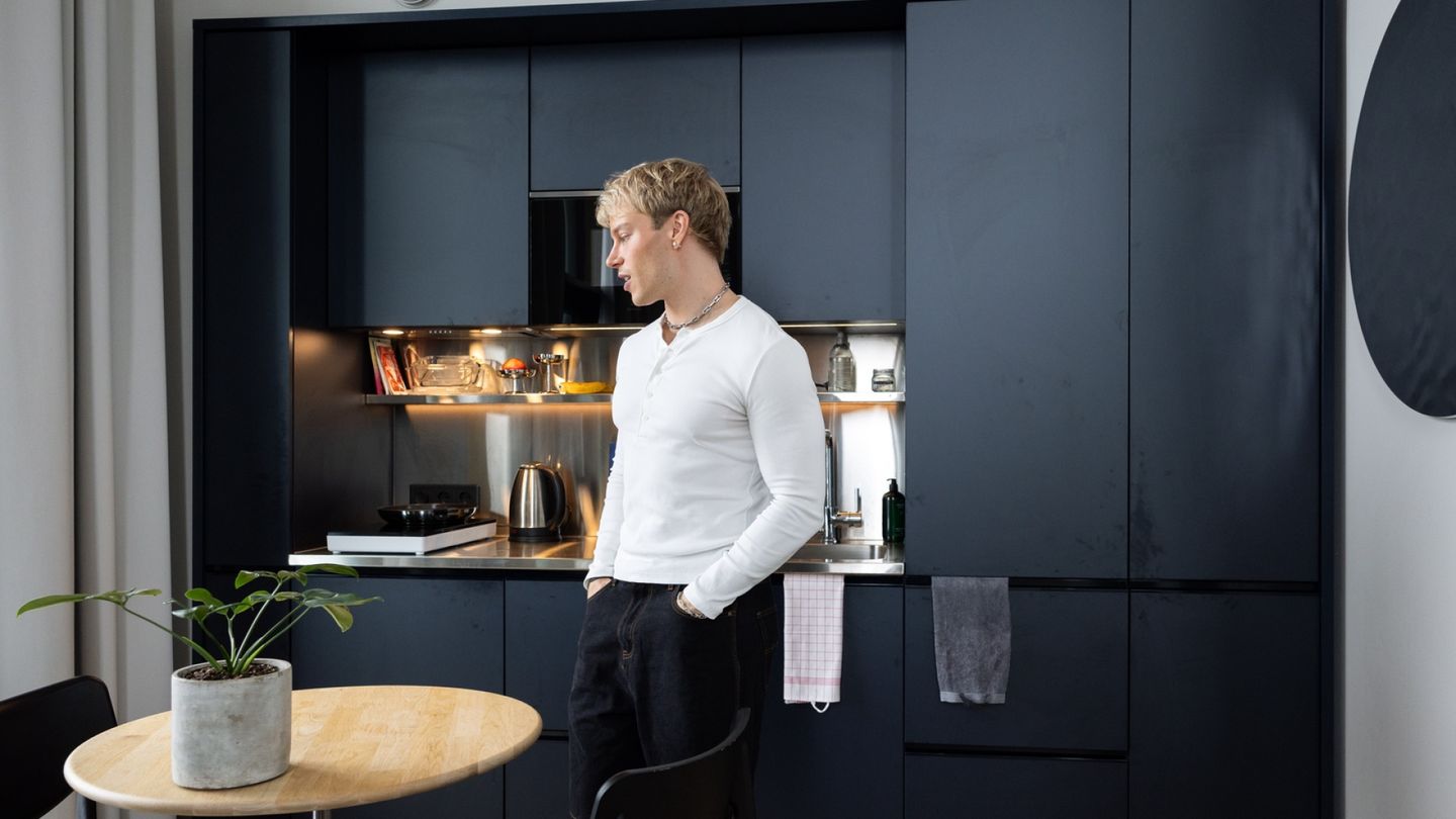 Vantaa Taps Influencer Mikael Renwall for City Promotion Campaign