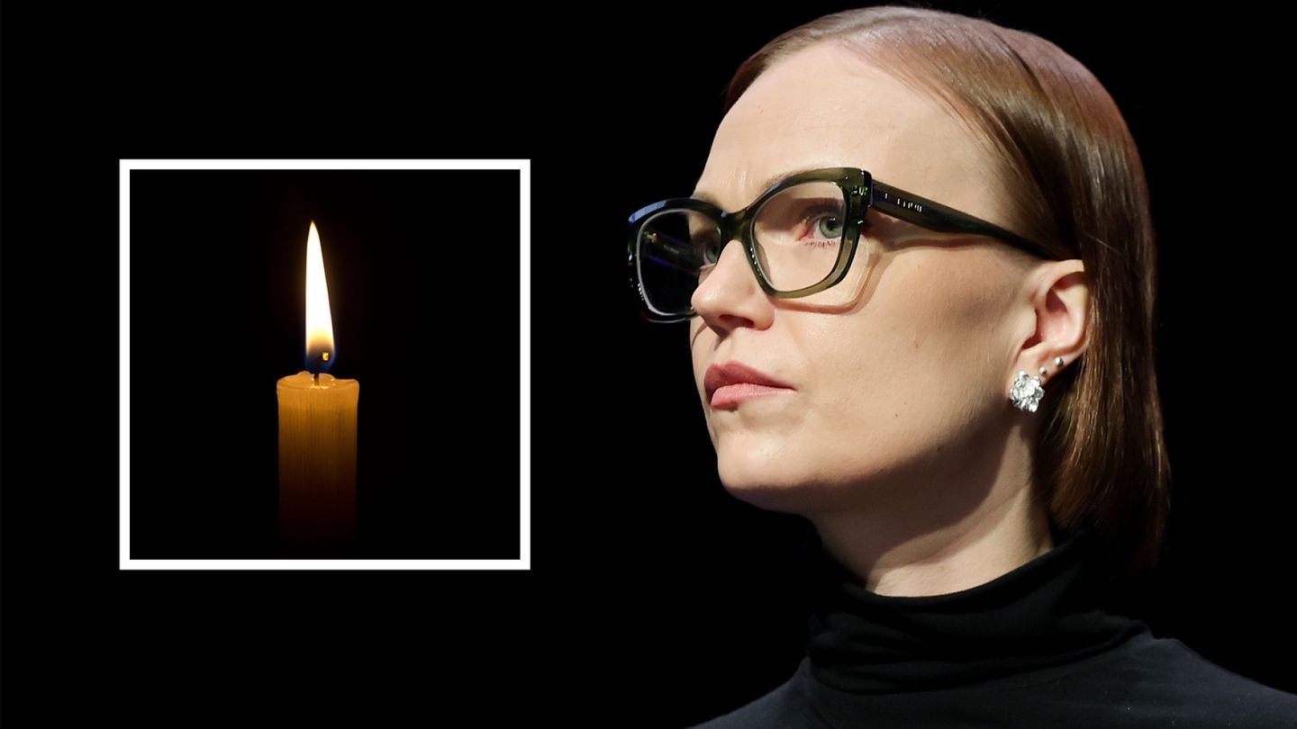 Minja Koskela kertoo keskenmenostaan – ei saanut keskusteluapua