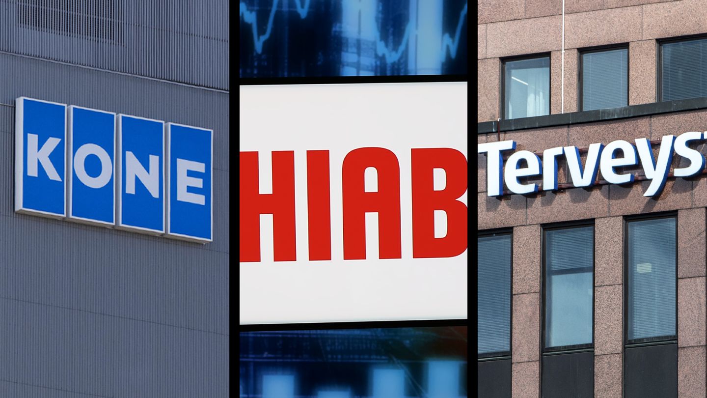 Finnish companies pursue major international acquisitions amid favorable market conditions