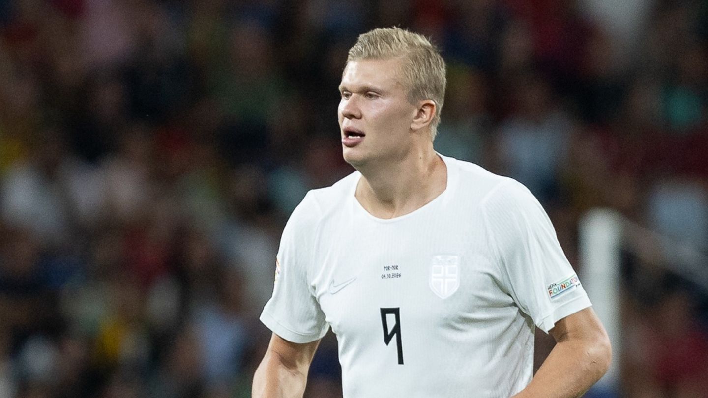 Erling Haaland haastoi Norwegianin oikeuteen – yrityspomo jyrähtää: ”Epäreilua”