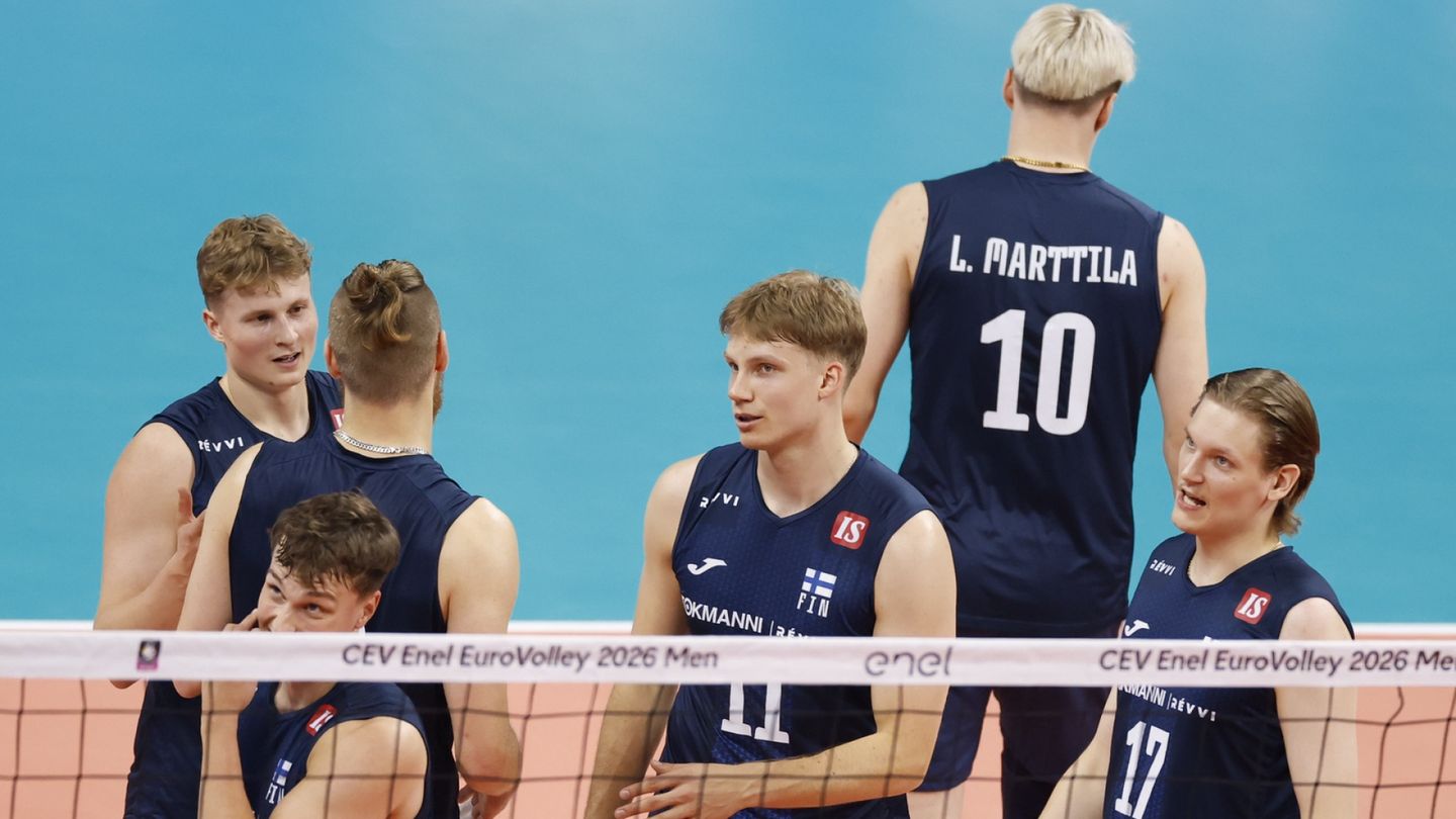 Kommentti: Fedor Ivanovin loukkaantuminen murskasi Suomen kultaunelman
