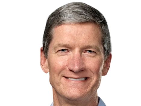 Tim Applen Applen toimitusjohtaja otti kantaa sukupuolisuuntautuneeseen syrjintään ...