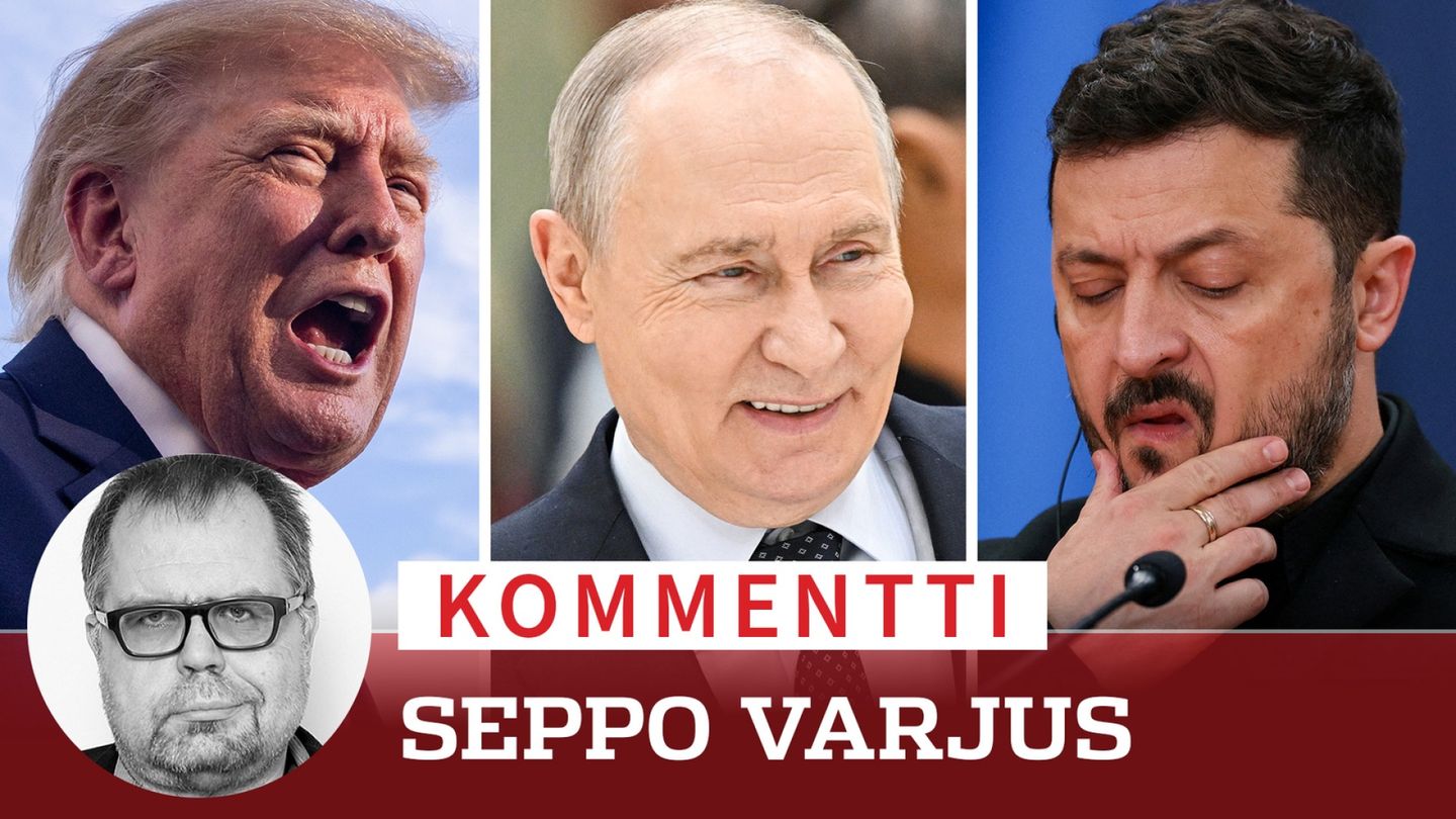 Kommentit: Trump ei häviä välivaaleissa – vauhti kiihtyy