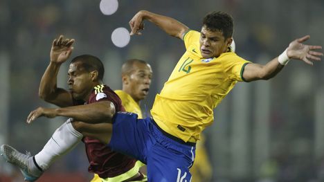 Brasilia voitti ilman Neymaria – tässä ovat Copa American ...