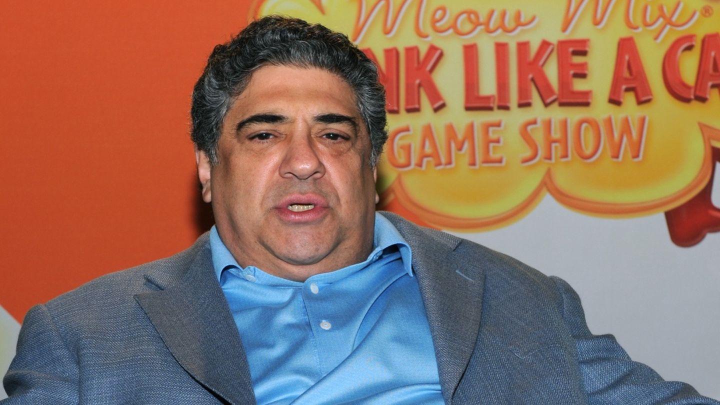 Sopranos Actor Vincent Pastore Dies at 80