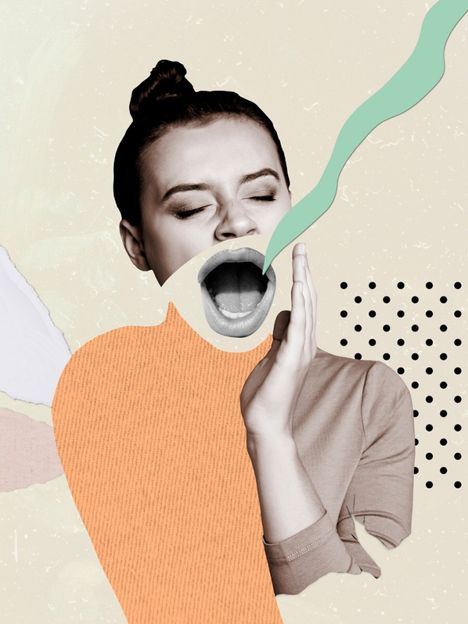 Henri Tuomilehto on huomannut, että älylaitteisiin luotetaan välillä enemmän kuin omaan oloon. ”Unen laadun tärkein mittari on olo aamulla ja päivällä.”