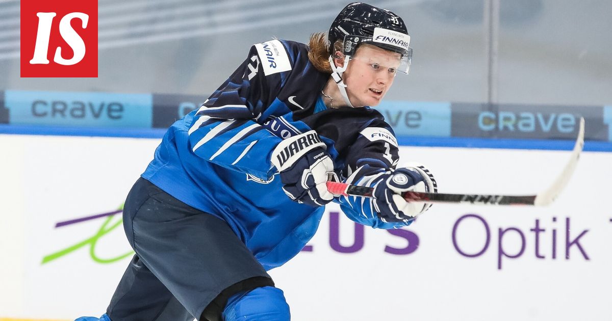 Jyrki Jokipakka palaa Tampereelle – Tappara vahvistaa puolustusta — image 1