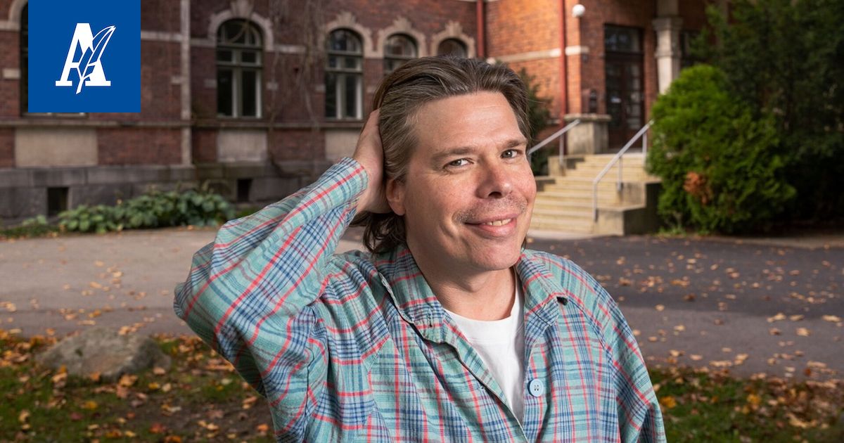 Aki Roukala ei muistanut kertoa ”läpällä” tehdystä puolen miljoonan ...