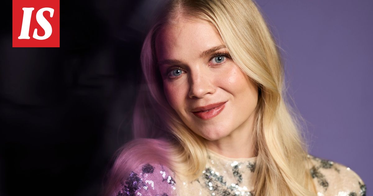 Lotta Hintsalta rehellinen purkaus vauva-arjesta: ”Ei oo mikään vitsi”
