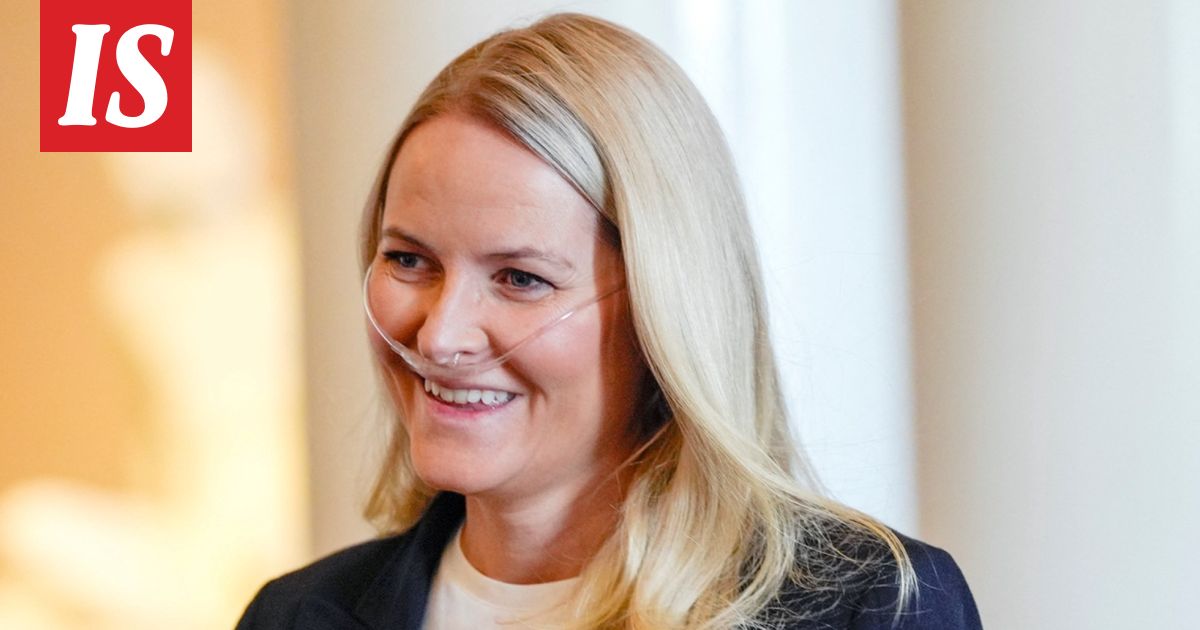 Vakavasti sairas Mette-Marit asetettiin elinsiirtojonoon – s