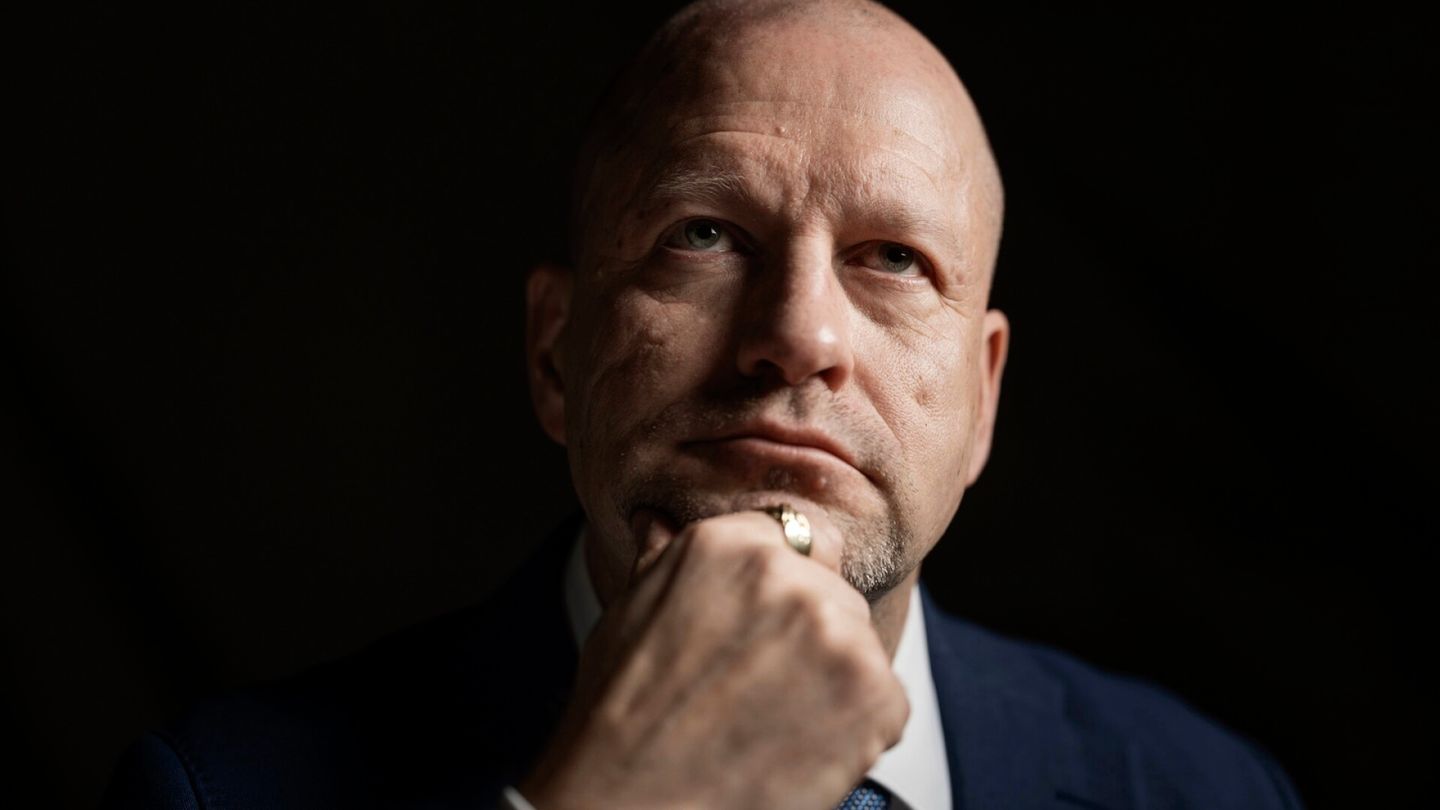 Timo Vornanen says he would have fired in front of the bar as well: « I have been thinking a lot about it »