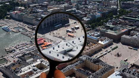 Uusi laki lisäisi Supon ja puolustusvoimien tiedusteluvaltuuksia, mutta valvojillekin halutaan valvoja.