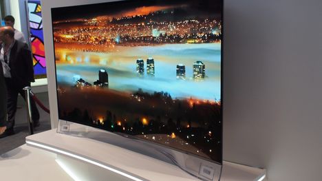 Eteläkorealainen LG Electronics vastasi vakoiluepäilyjä koskeviin väitöksiin keskiviikkona.
