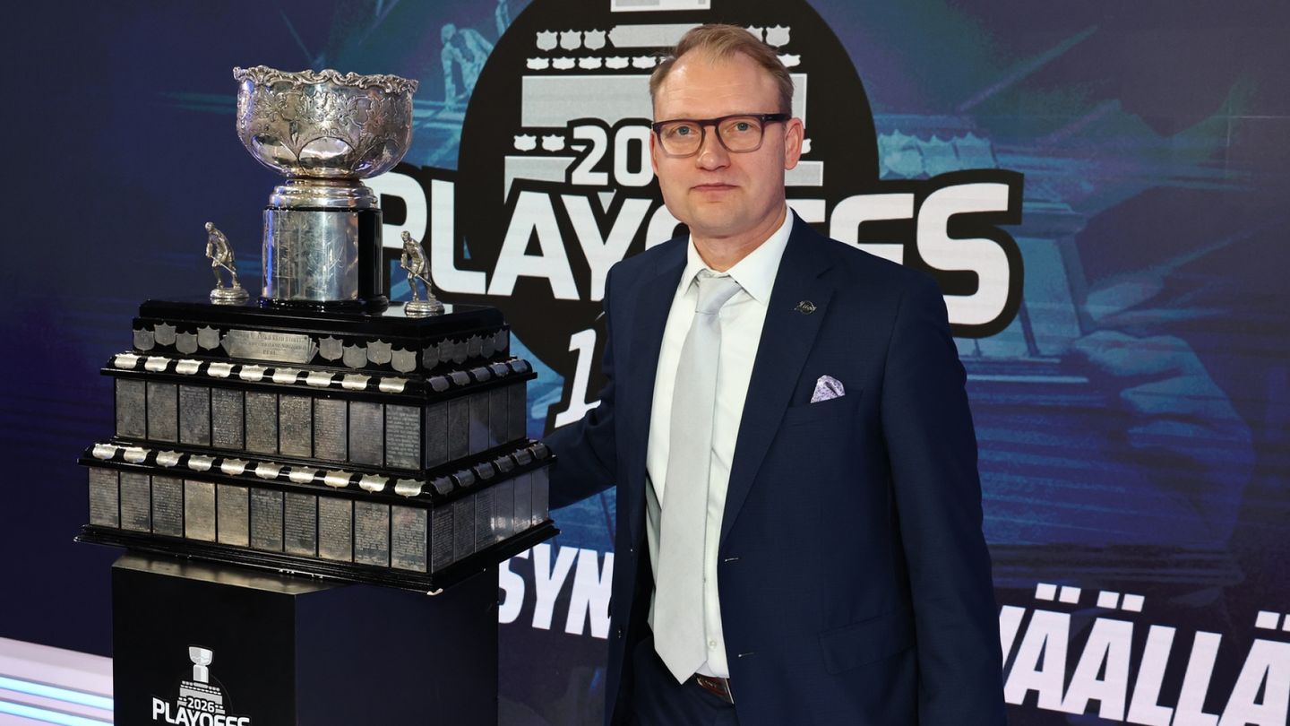 Jättimoka kävi kalliiksi – SM-liigan iso pomo sai lähteä: ”Eihän se hyvin mennyt”