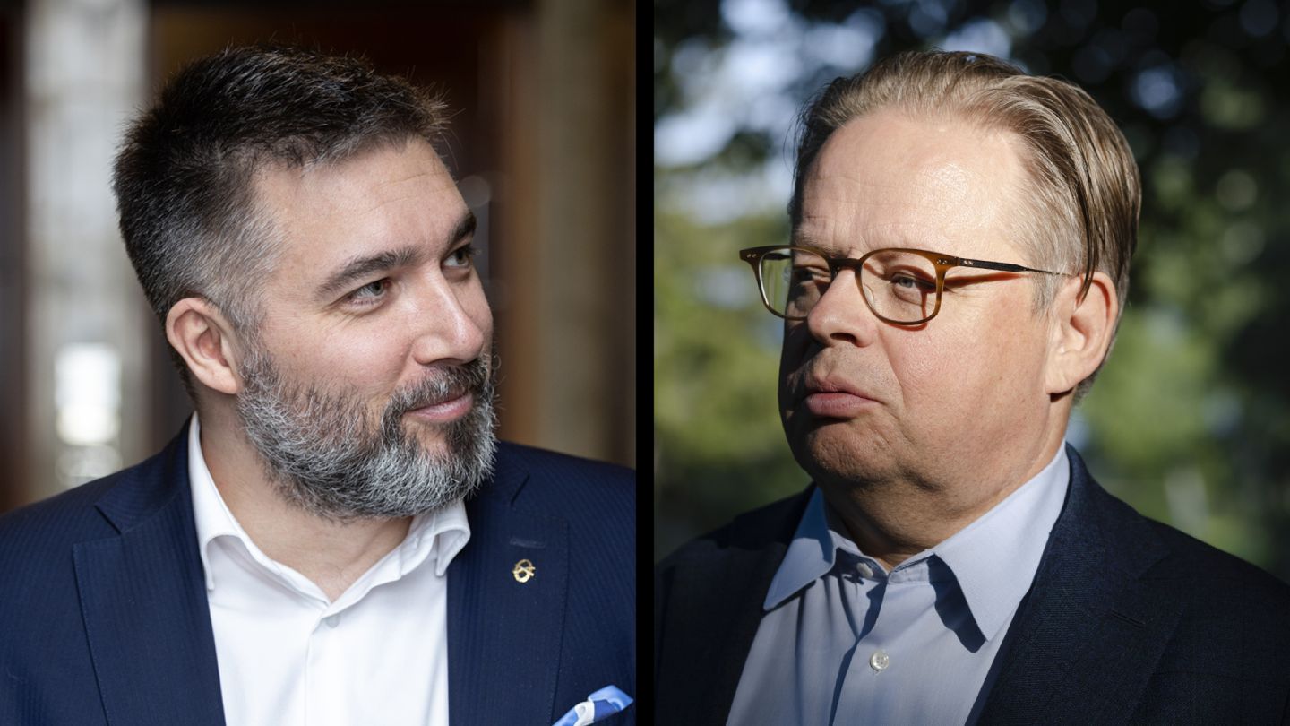 Finnish Incomes Diverge: Low-Earners' Income Falls, High-Earners' Rises