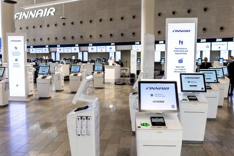 The brave river’s direct flight to Berlin was turned into a marathon for more than nine hours