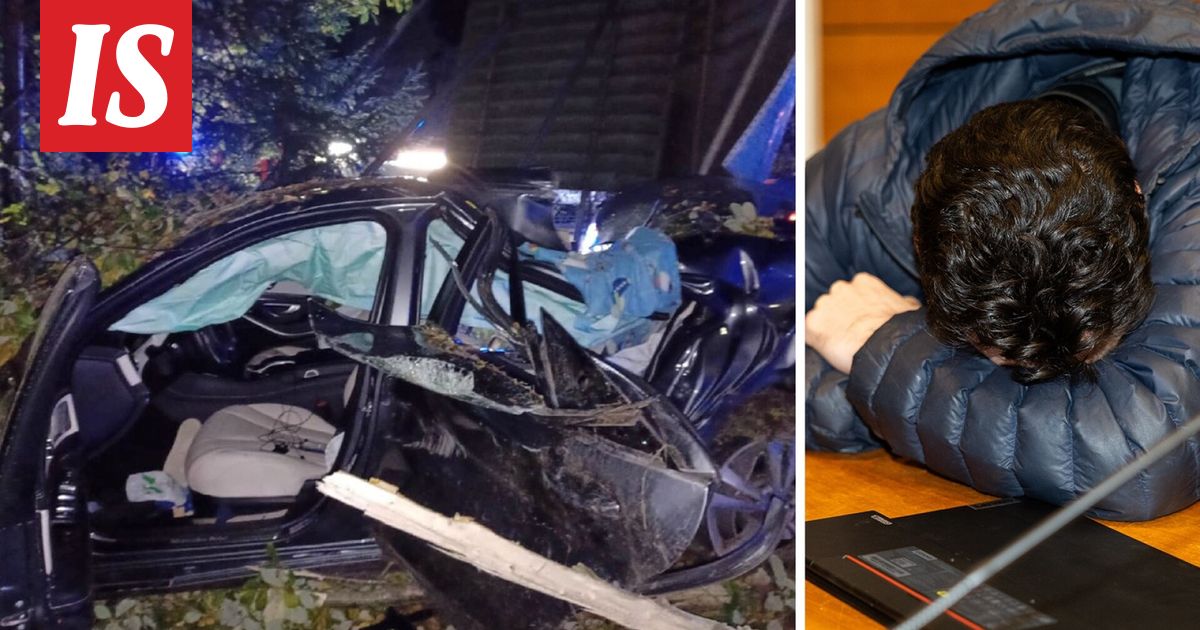 16-vuotias poika sai surmansa järkyttävässä ulosajossa – tällaisen tuomion turma­kuski, 20, sai