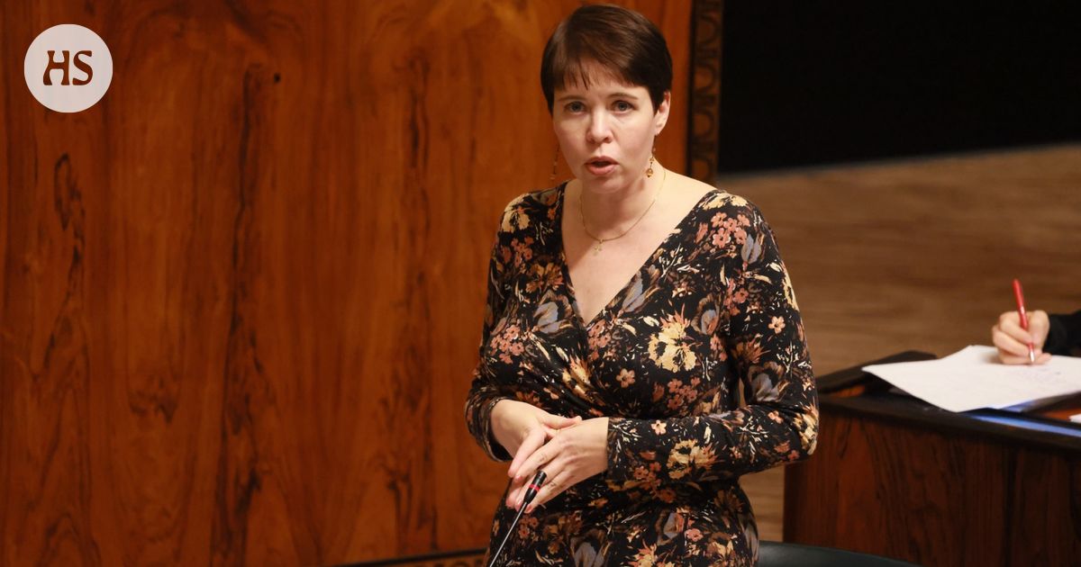 Kontula kanteli oikeuskanslerille sisäministeriön virkamiehen perustelemattomasta lausunnosta
