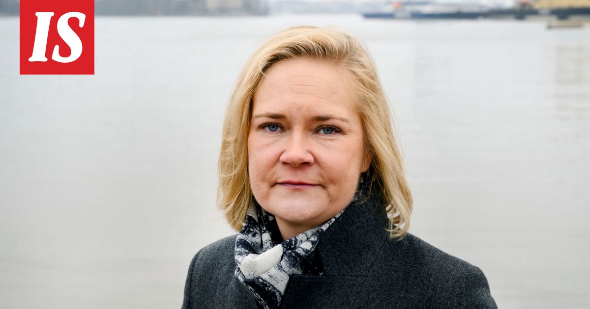 Meeri Rantanen Mari Rantanen on Turkissa, syynä esimerkiksi terrorismin torjunta ...