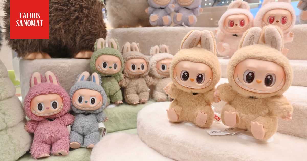 Bloomberg: Hittituote vaikeuksissa