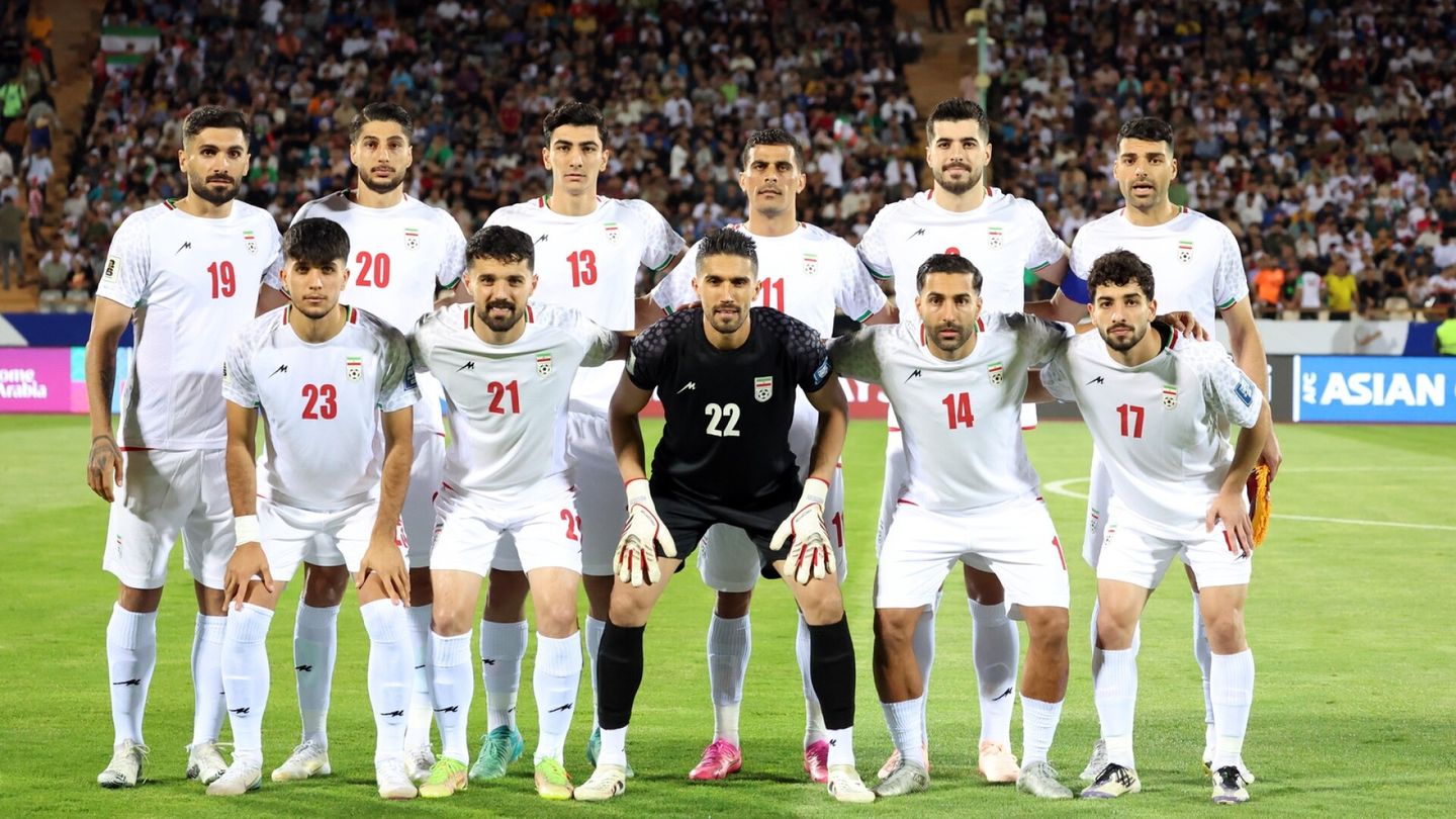 Jalkapallo | Fifa vaikeassa tilanteessa – voiko Iran pelata Yhdysvalloissa?