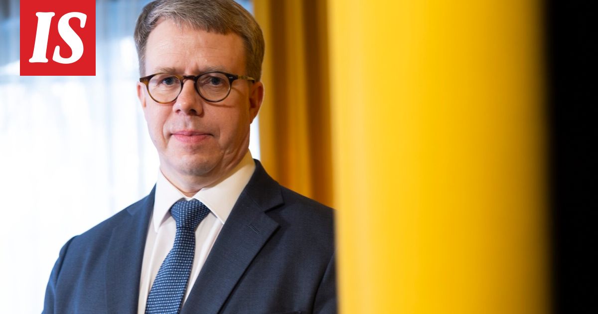 Onko Venäjän seuraava presidentti pahempi kuin Putin? Näin suurlähettiläs vastaa