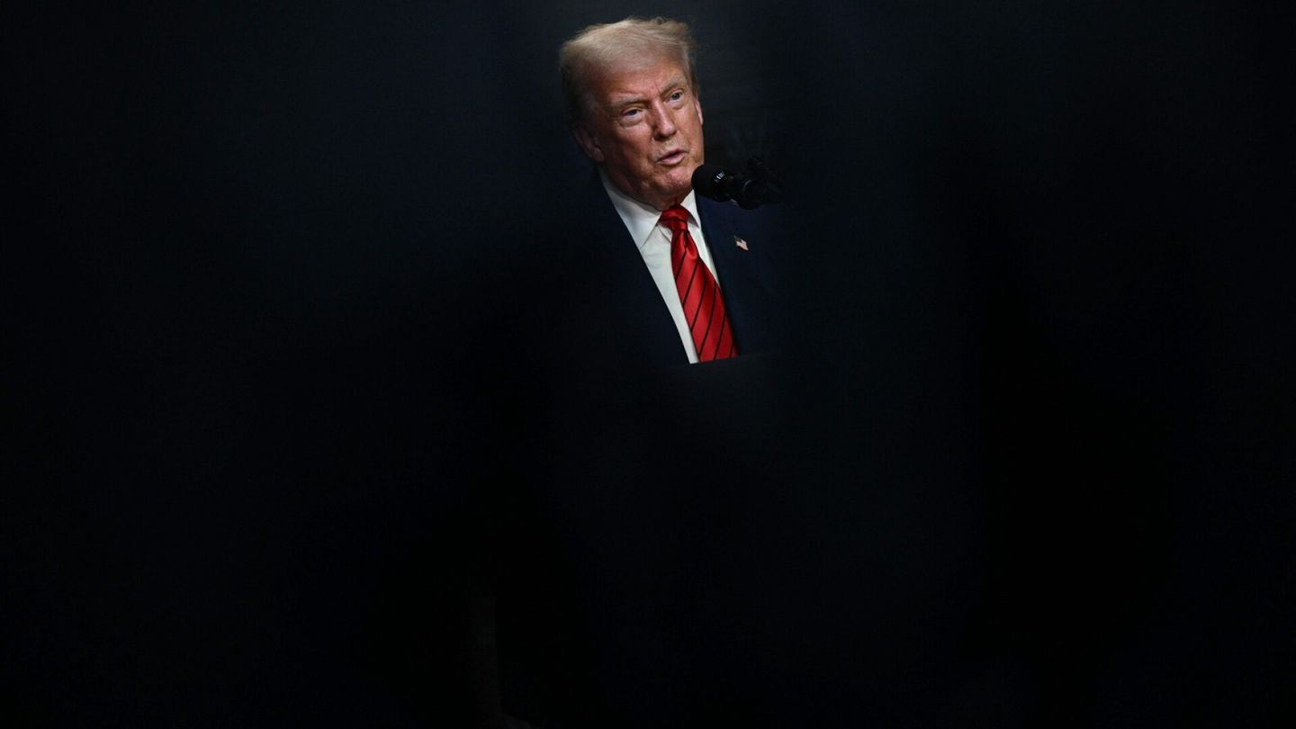 Gazan sota | Trump kieltäytyi kommentoimasta, tukeeko Israelin aikeita miehittää koko Gaza