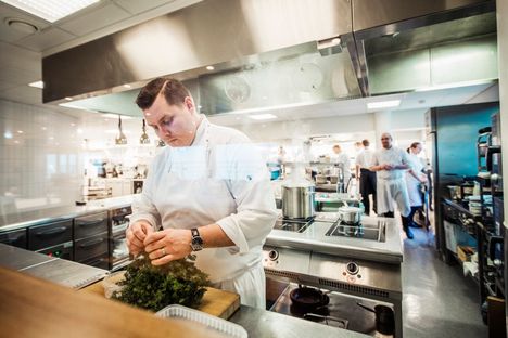 Finland's 50 best restaurants have been selected – Palace retained its top spot