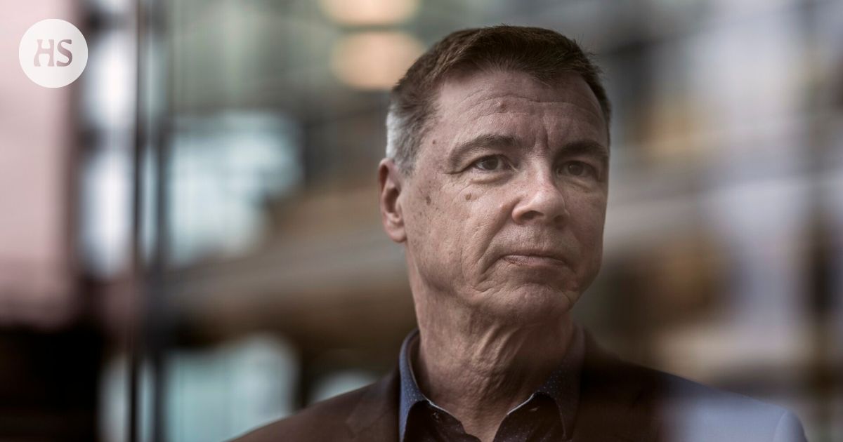 Russians to the Olympics: Olli Rauste says the ball is in the International Ski Federation’s court