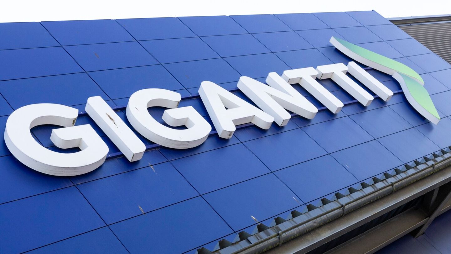 Gigantin sivuilla oli myynnissä laiton tuote – näin yhtiö kommentoi