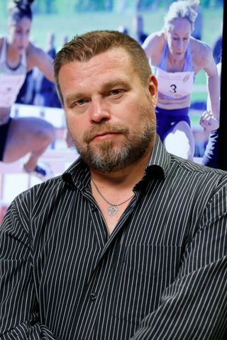 Yleisurheilun MM-kisat: IS:n asiantuntija Lauri Hollo ylistää Lassi ...