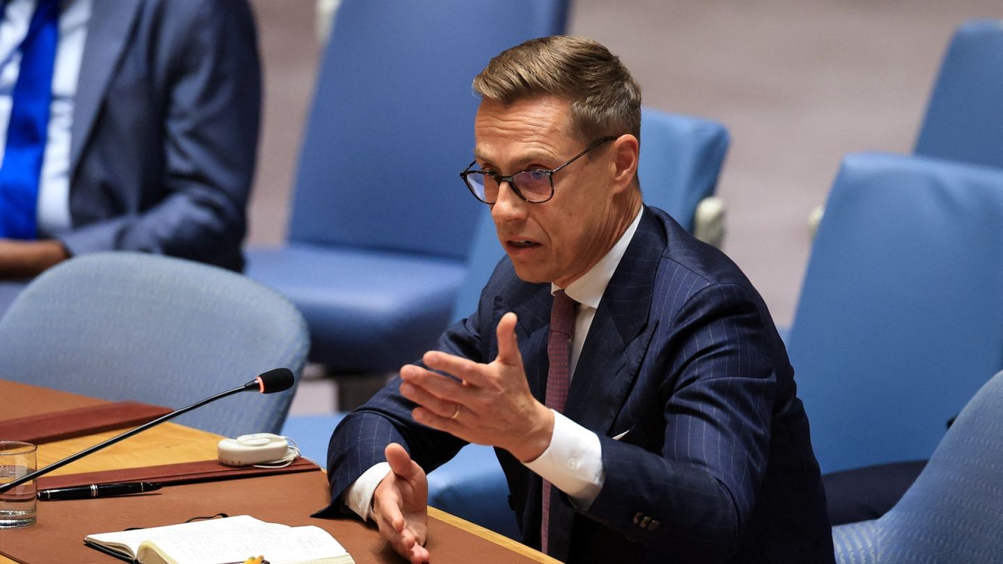 Suomi alkaa valmistaa drooneja Ukrainalle – Stubb: pelote itään