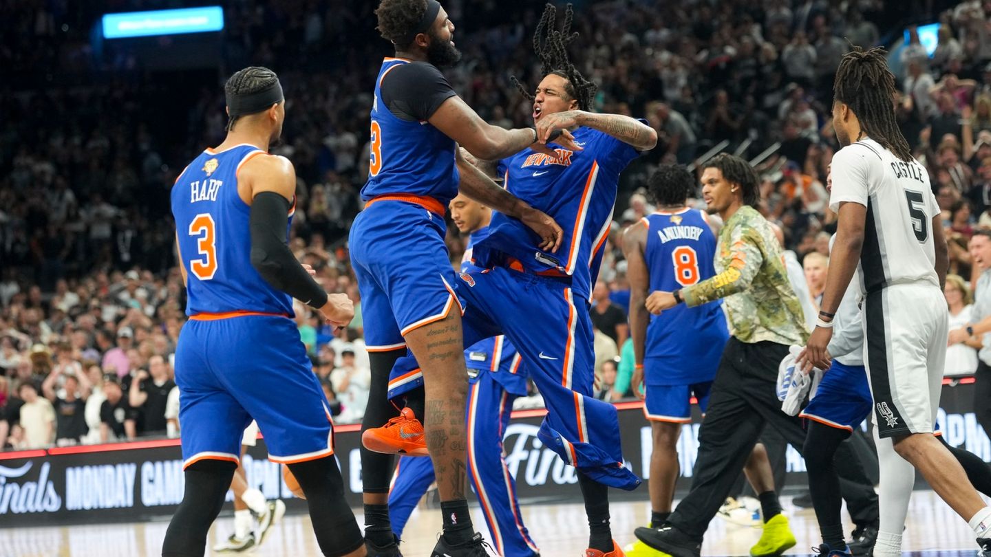 NBA Finals Ticket Prices Skyrocket in New York Amid Knicks' Championship Drought