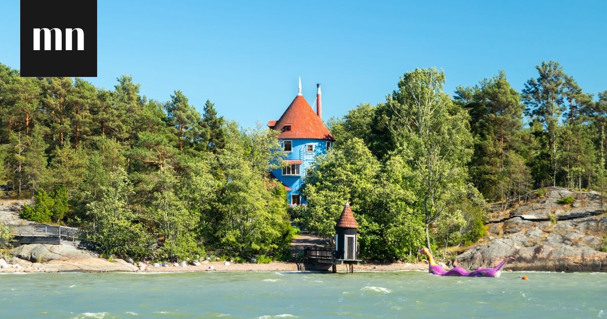 Mikä tunnettu rakennus on kuvassa? Jos saat yli 9 oikein, Suomi-tietämyksesi on huippukunnossa