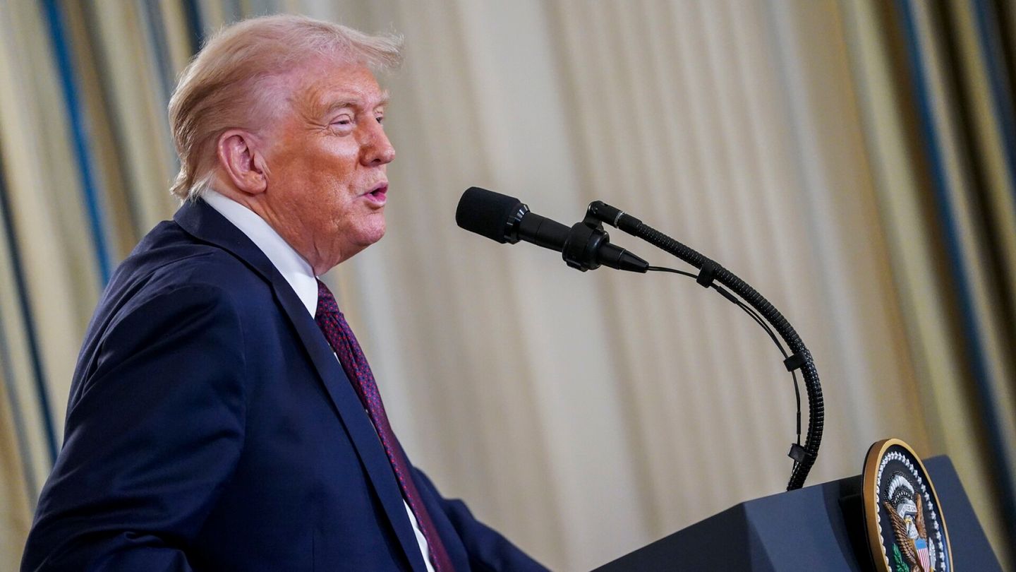 Gazan sota | Trumpille sataa kiitosta Gaza-suunnitelmasta, Macron ja Starmer vaativat Hamasilta toimia