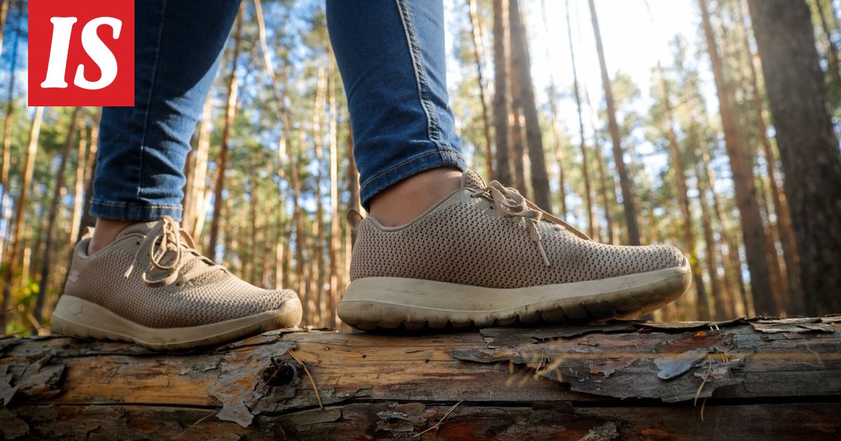 Tee tätä edes muutama minuutti päivässä – voi tehdä ihmeitä terveydelle