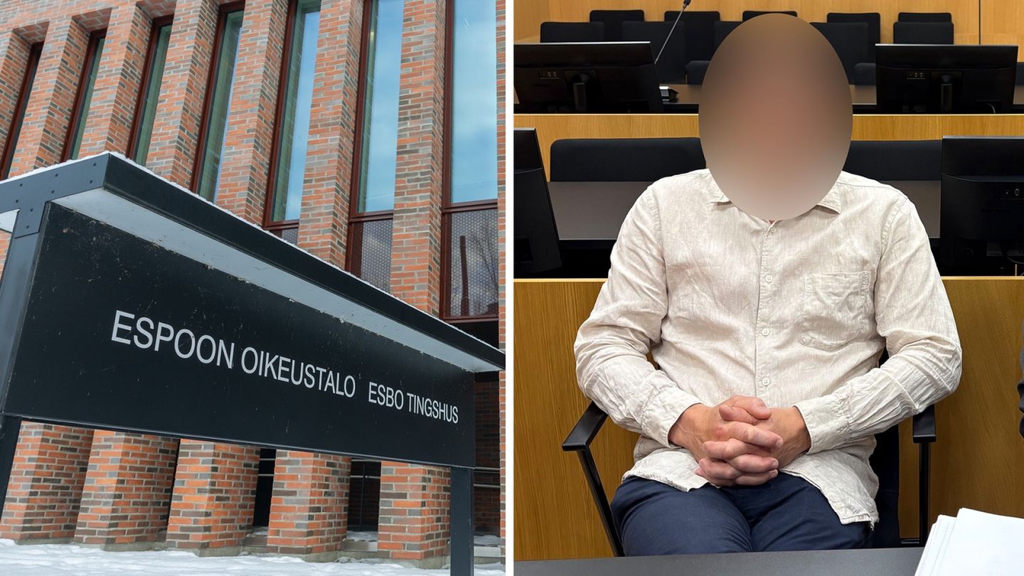Hammaslääkäri, 55, poisti iäkkäältä potilaalta kaikki hampaat, mies kuoli – puolisolta lohduton kuvaus viimeisistä hetkistä