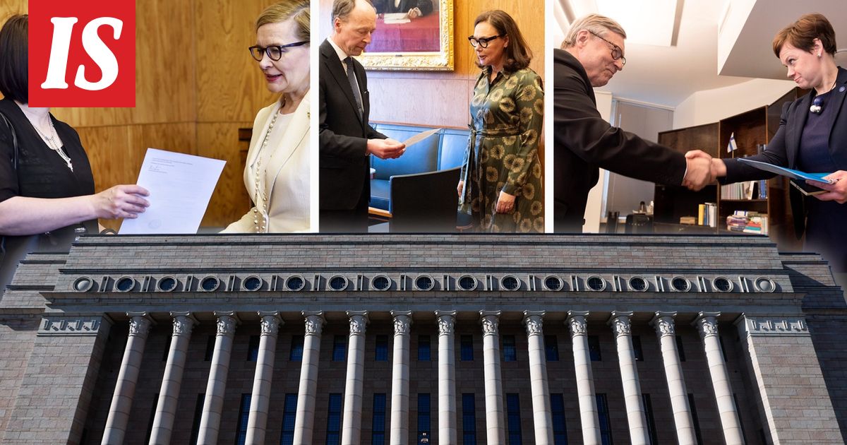 Poliitikko nousi eduskuntaan ja hakee heti eroa – lyhyiden pestien historiasta paljastuu kuritus­huoneita ja tulirokkoa