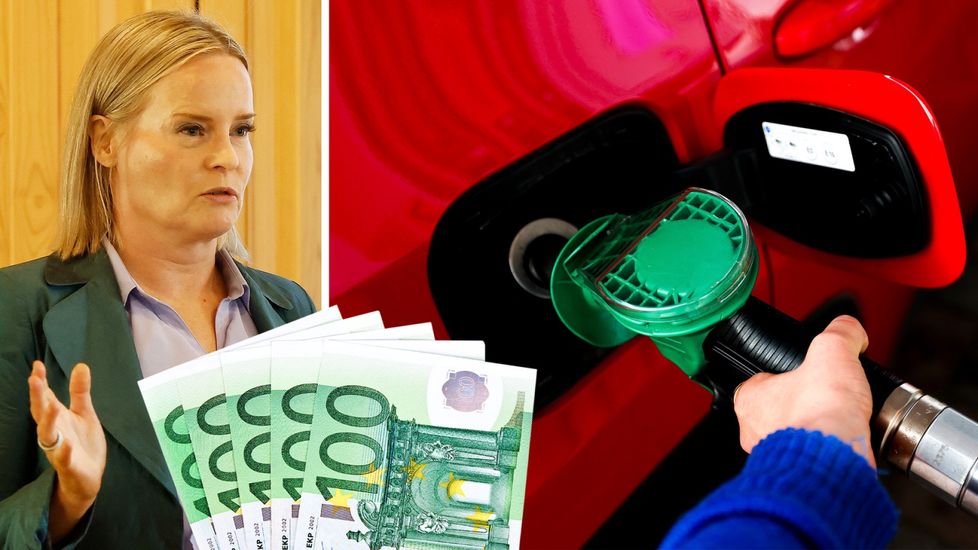 Palkat, eläkkeet, bensa, alkoholi – Näin Purran budjettiehdotus näkyy  arjessa - Ilta-Sanomat