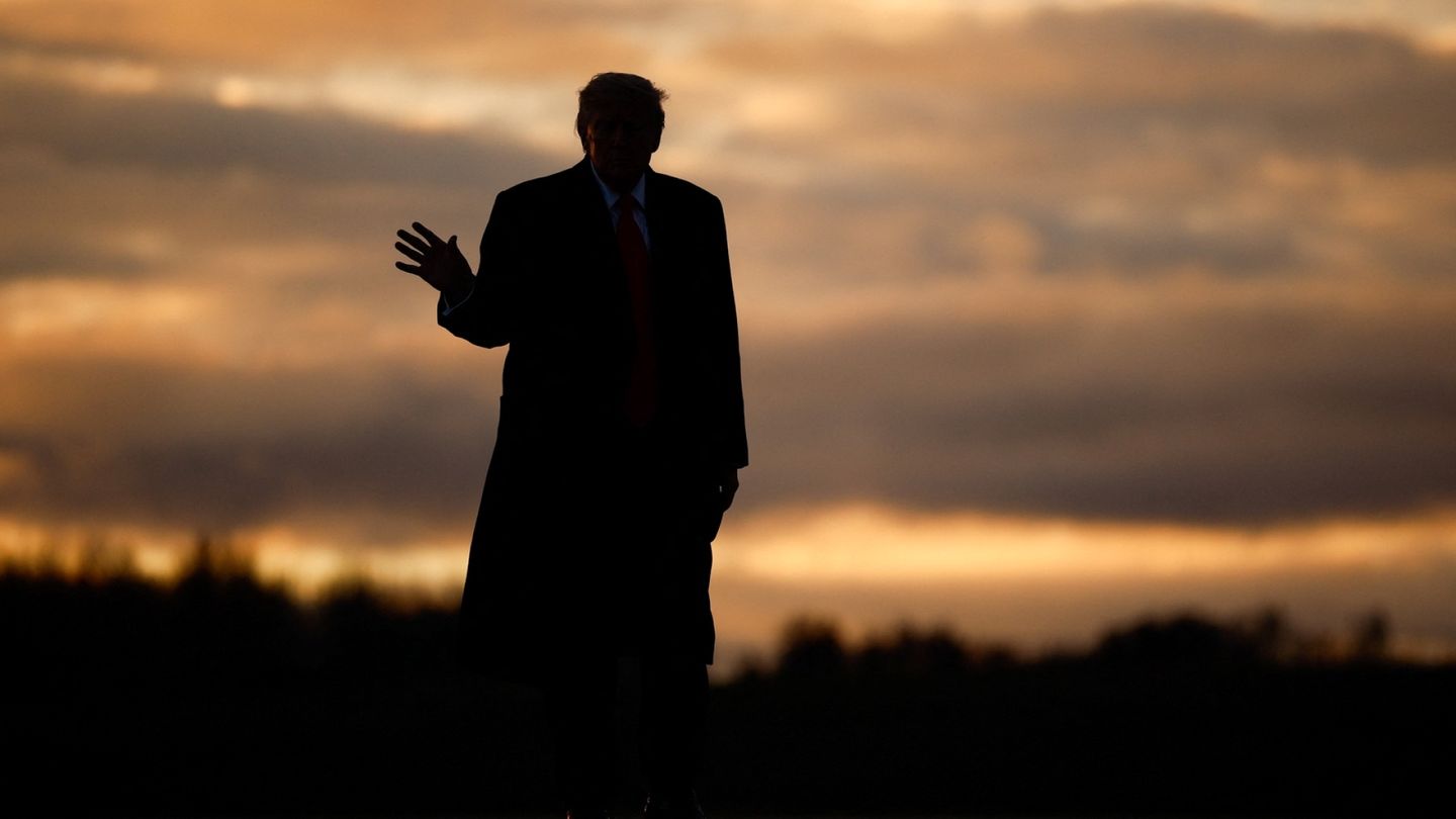 Trump ilmoitti ”massiivisista” toimista Grönlannissa – nyt tuli Tanskan tiukka vastaus