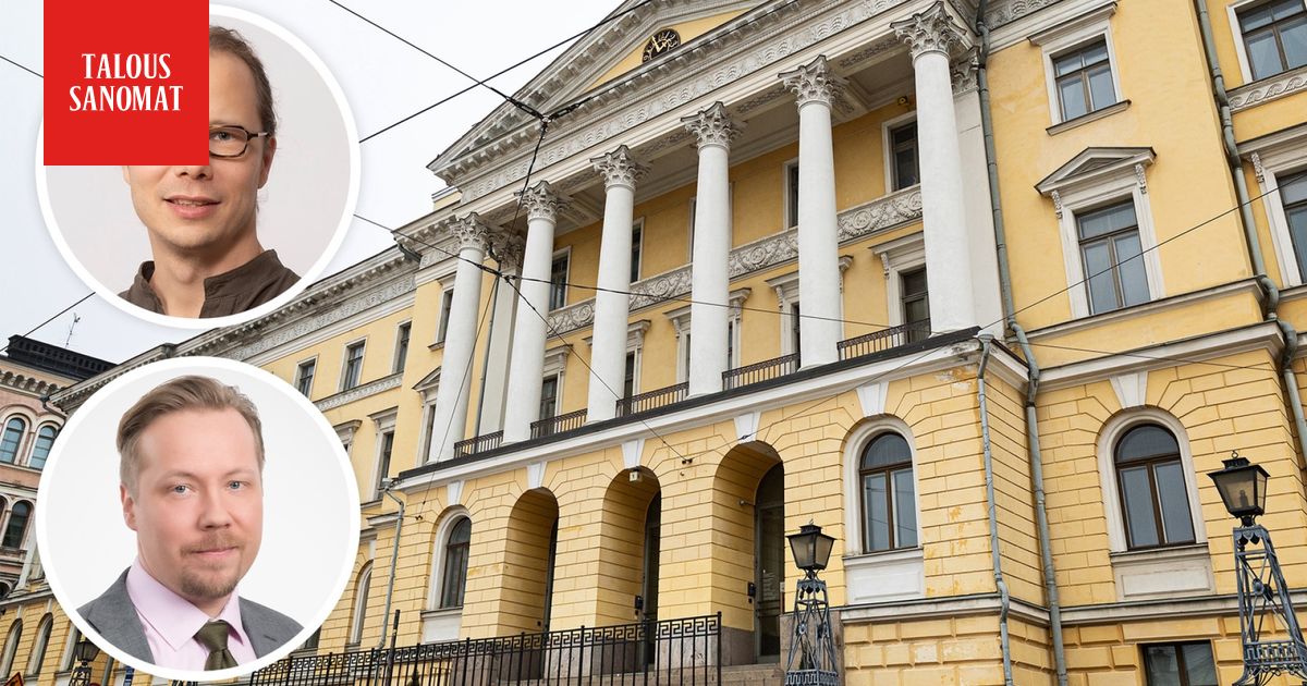 Tätä Suomen velkaantuminen tarkoittaa nuorten tulevaisuudelle