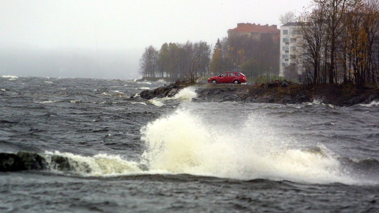 Syyslämpö jatkuu – ensi viikolla käänne ja varoitus